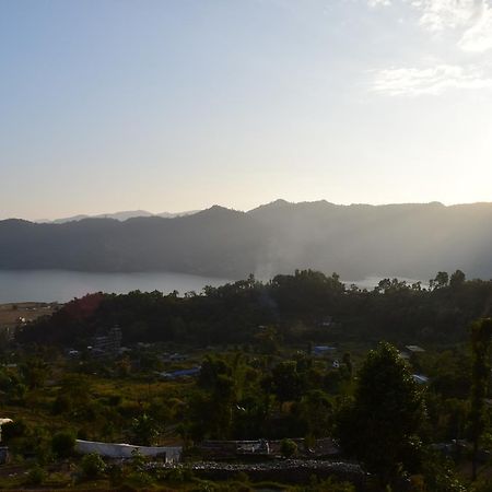 Gorgeous Village Guest House Pokhara Exterior photo